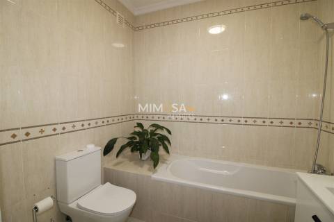 Apartamento T2 Arrendamento em Lagos (São Sebastião e Santa Maria),Lagos