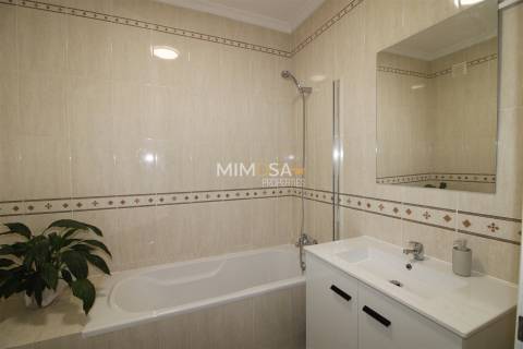 Apartamento T2 Arrendamento em Lagos (São Sebastião e Santa Maria),Lagos