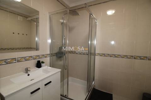 Apartamento T2 Arrendamento em Lagos (São Sebastião e Santa Maria),Lagos