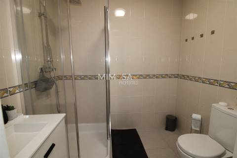 Apartamento T2 Arrendamento em Lagos (São Sebastião e Santa Maria),Lagos