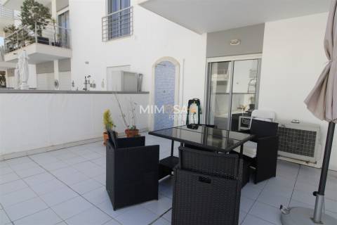 Apartamento T2 Arrendamento em Lagos (São Sebastião e Santa Maria),Lagos