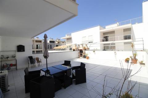 Apartamento T2 Arrendamento em Lagos (São Sebastião e Santa Maria),Lagos