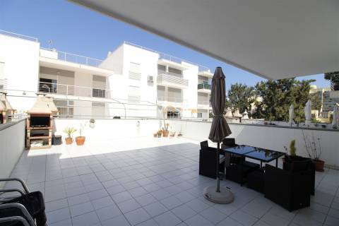 Apartamento T2 Arrendamento em Lagos (São Sebastião e Santa Maria),Lagos