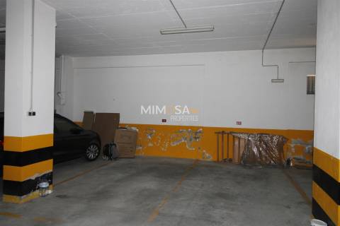 Apartamento T2 Arrendamento em Lagos (São Sebastião e Santa Maria),Lagos