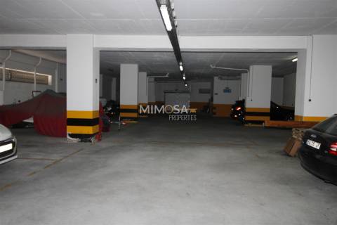 Apartamento T2 Arrendamento em Lagos (São Sebastião e Santa Maria),Lagos