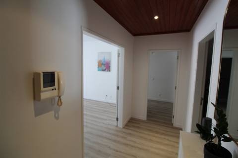 Apartamento T2 Arrendamento em Lagos (São Sebastião e Santa Maria),Lagos