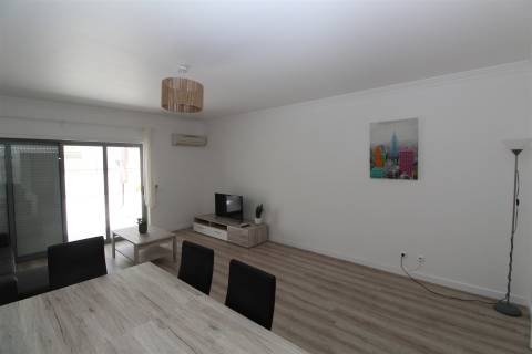 Apartamento T2 Arrendamento em Lagos (São Sebastião e Santa Maria),Lagos