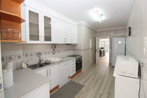 Apartamento T2 Arrendamento em Lagos (São Sebastião e Santa Maria),Lagos