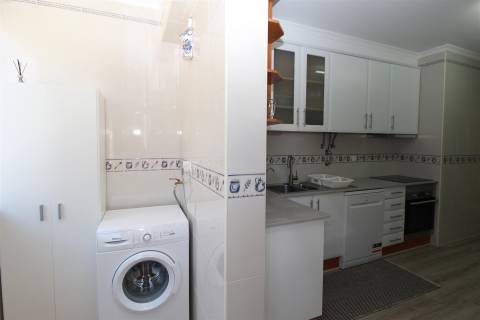 Apartamento T2 Arrendamento em Lagos (São Sebastião e Santa Maria),Lagos