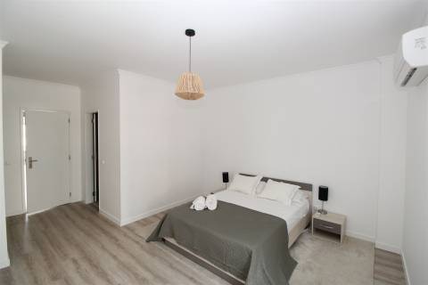Apartamento T2 Arrendamento em Lagos (São Sebastião e Santa Maria),Lagos