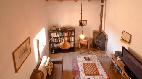 Quinta Típica Restaurada em Lagos – 2 Ha com Potencial Turístico