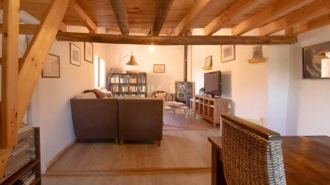 Quinta Típica Restaurada em Lagos – 2 Ha com Potencial Turístico