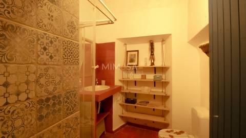 Quinta Típica Restaurada em Lagos – 2 Ha com Potencial Turístico