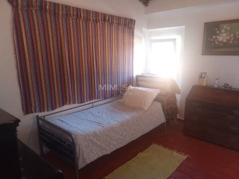 Quinta Típica Restaurada em Lagos – 2 Ha com Potencial Turístico