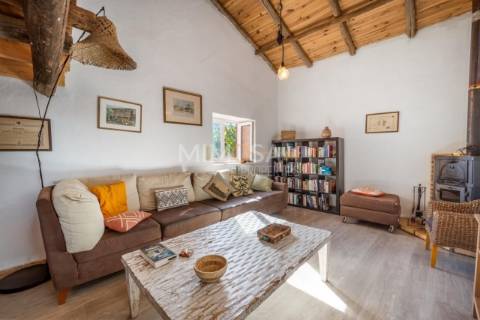 Quinta Típica Restaurada em Lagos – 2 Ha com Potencial Turístico