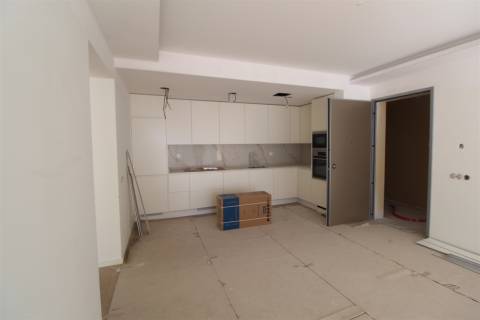 Novo Apartamento T1 com Vista para o Mar em Alvor