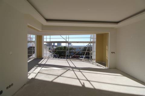 Novo Apartamento T1 com Vista para o Mar em Alvor