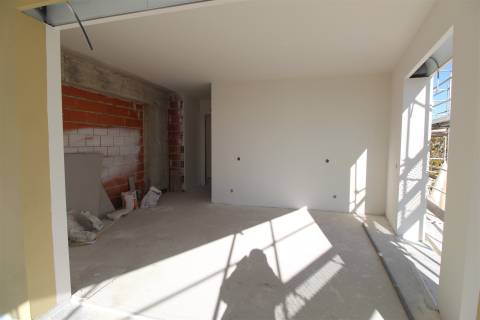 Novo Apartamento T1 com Vista para o Mar em Alvor