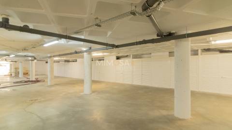 Novo Apartamento T1 com Vista para o Mar em Alvor