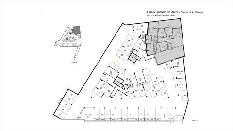 Novo Apartamento T1 com Vista para o Mar em Alvor