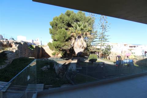 Novo Apartamento T2 com Vista para o Mar em Alvor