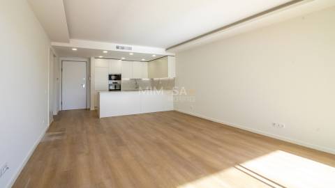Novo Apartamento T2 com Vista para o Mar em Alvor