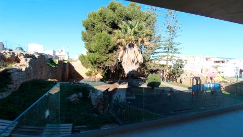 Novo Apartamento T2 com Vista para o Mar em Alvor