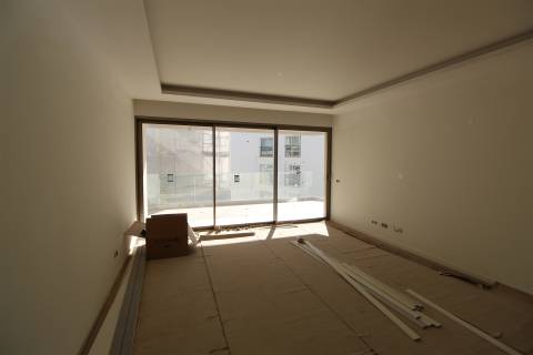 Novo Apartamento T3 com Vista para o Mar em Alvor