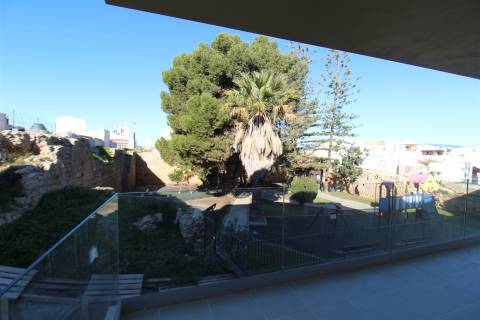 Novo Apartamento T3 com Vista para o Mar em Alvor