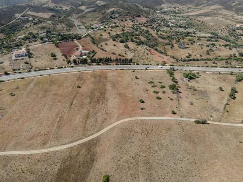 Terreno Rústico  Venda em Budens,Vila do Bispo
