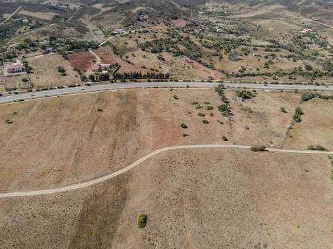 Terreno Rústico  Venda em Budens,Vila do Bispo