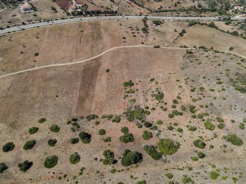 Terreno Rústico  Venda em Budens,Vila do Bispo