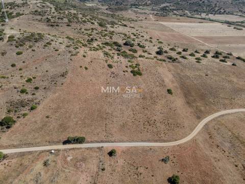 Terreno Rústico  Venda em Budens,Vila do Bispo