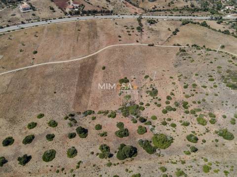 Terreno Rústico  Venda em Budens,Vila do Bispo