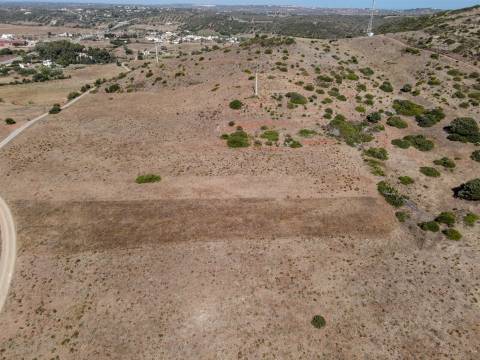 Terreno Rústico  Venda em Budens,Vila do Bispo