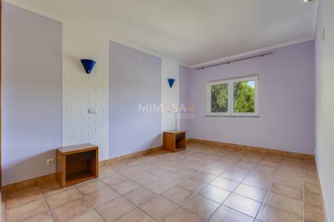 Apartamento T3 a 500 metros da Praia de Porto Mós, Lagos