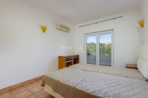 Apartamento T3 a 500 metros da Praia de Porto Mós, Lagos