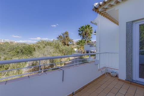 Apartamento T3 a 500 metros da Praia de Porto Mós, Lagos