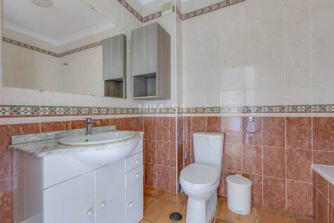 Apartamento T3 a 500 metros da Praia de Porto Mós, Lagos