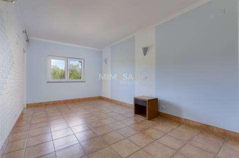 Apartamento T3 a 500 metros da Praia de Porto Mós, Lagos