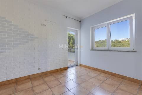 Apartamento T3 a 500 metros da Praia de Porto Mós, Lagos