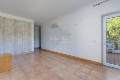 Apartamento T3 a 500 metros da Praia de Porto Mós, Lagos