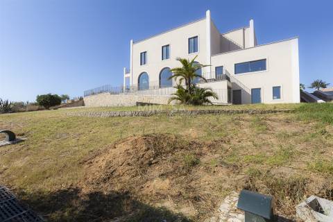 Propriedade com Ilha Privativa na Praia do Pinhão, Lagos