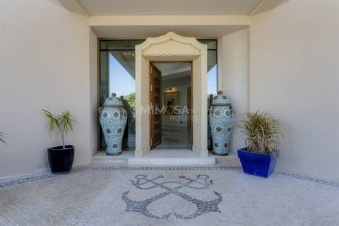 Propriedade com Ilha Privativa na Praia do Pinhão, Lagos