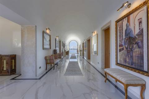 Propriedade com Ilha Privativa na Praia do Pinhão, Lagos