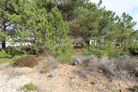Terreno Urbano no Espartal e a poucos minutos da Praia