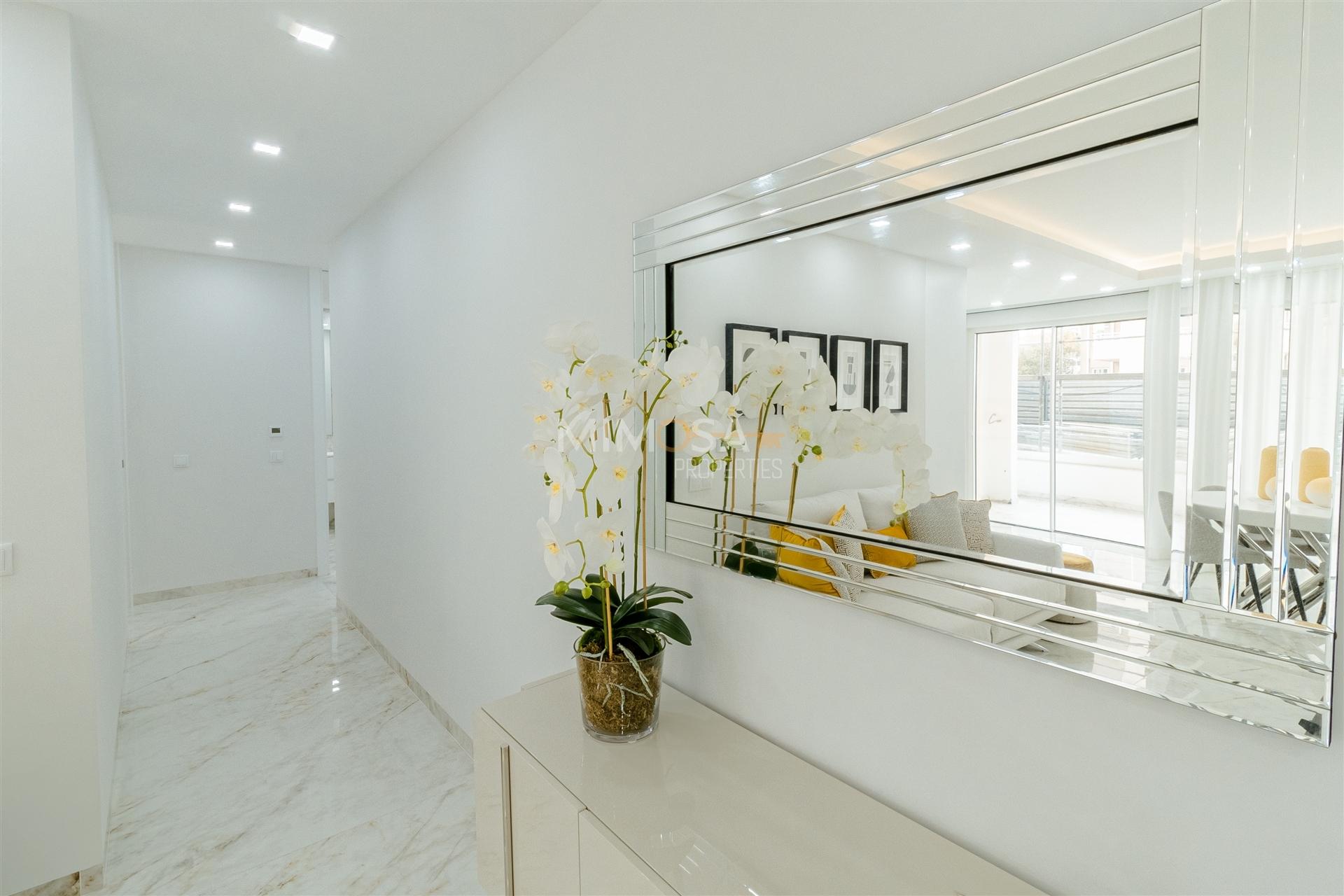 Apartamento T4 Exclusivo com piscina em condominio de Luxo, Lagos