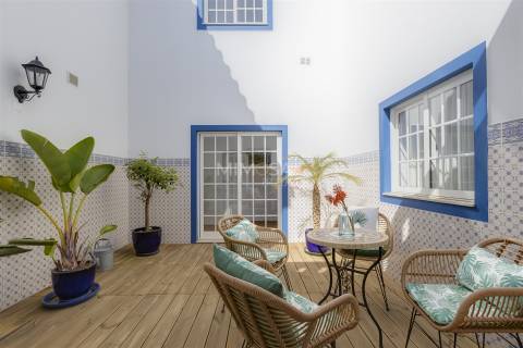 Espaçosa Moradia T5 na Carrapateira, Costa Vicentina