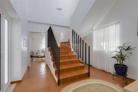 Espaçosa Moradia T5 na Carrapateira, Costa Vicentina