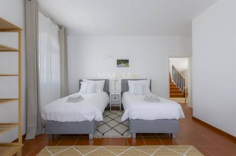 Espaçosa Moradia T5 na Carrapateira, Costa Vicentina